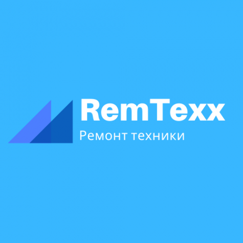 Логотип компании RemTexx - Димитровград