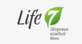 Логотип компании  Life 7