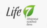 Логотип компании Life 7